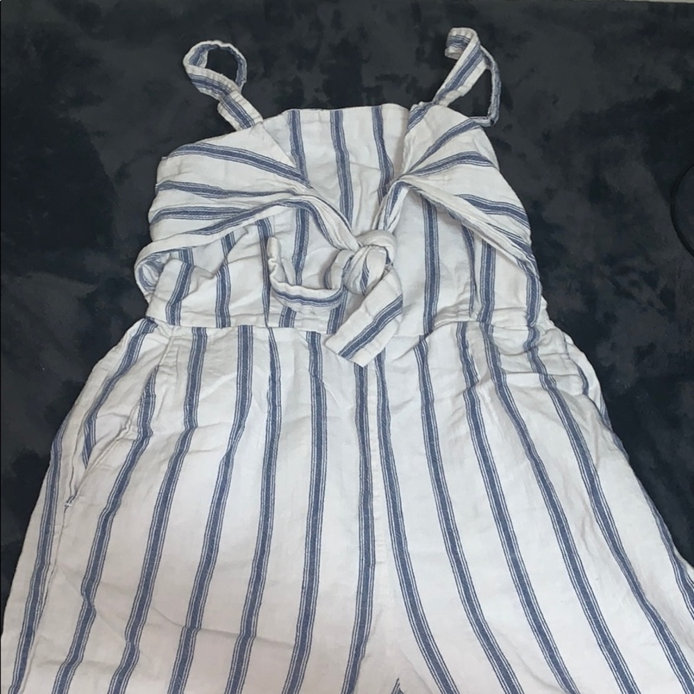 Women’s jumpsuit